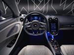 McLaren GT by MSO 2019 года (NA)